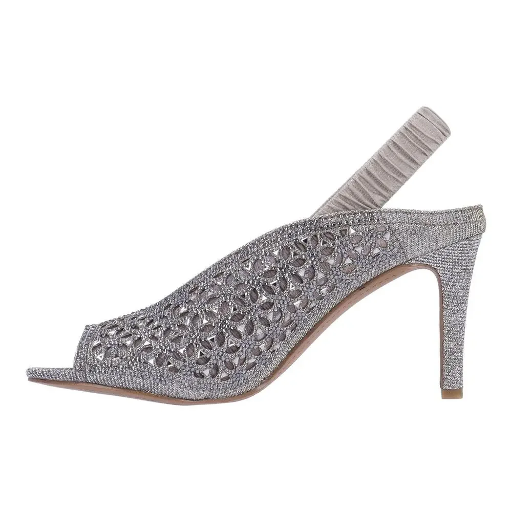 J. RENEE ODILA PEWTER 13 M (B)